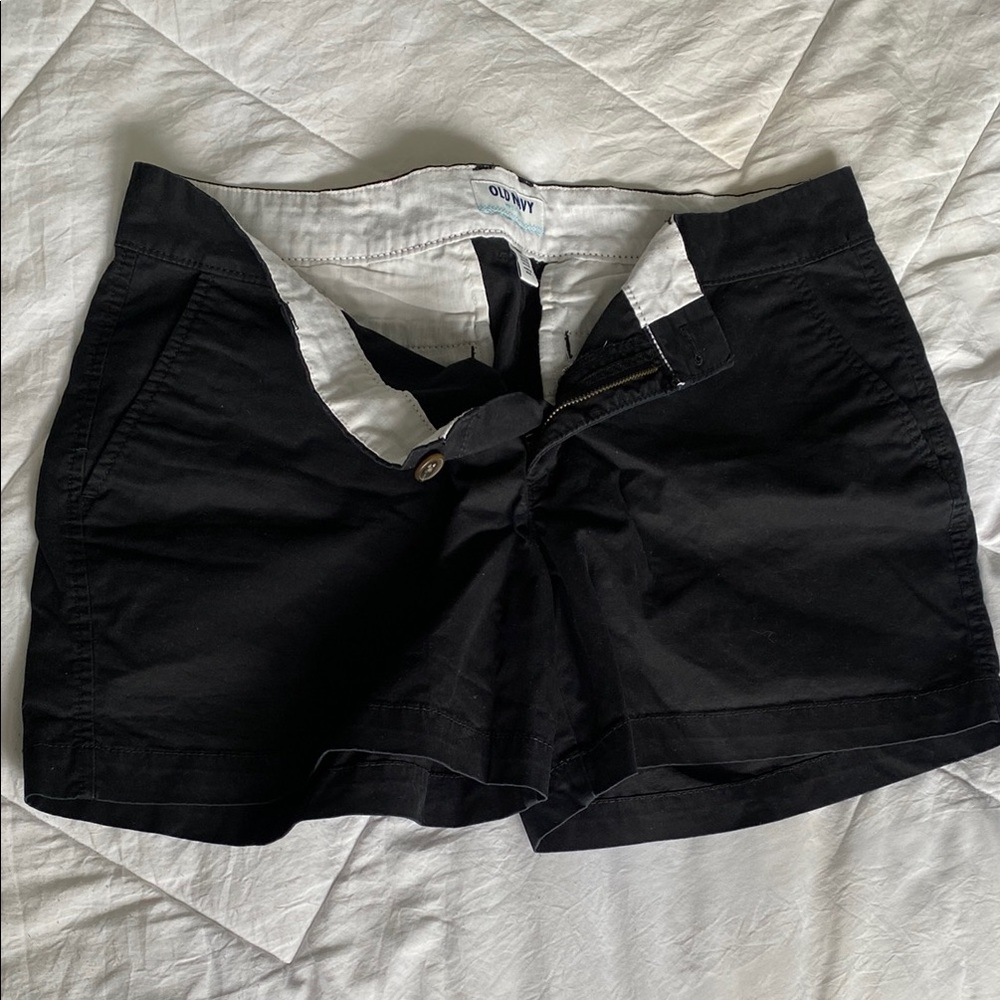 Quay Australia Black Women's Shorts